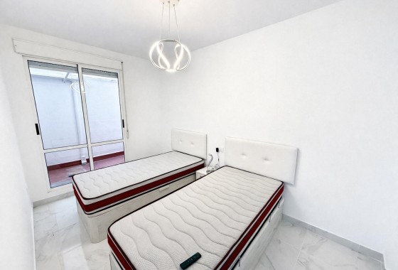 Revente - Appartement - Torrevieja - Parque de las Naciones