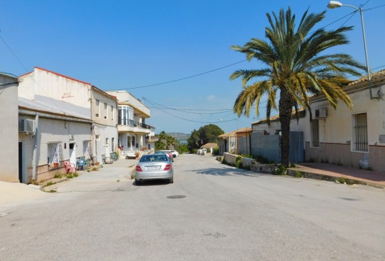 Resale - Plot - Torremendo