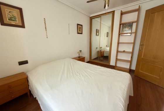 Revente - Appartement - Torrevieja - Parque de las Naciones