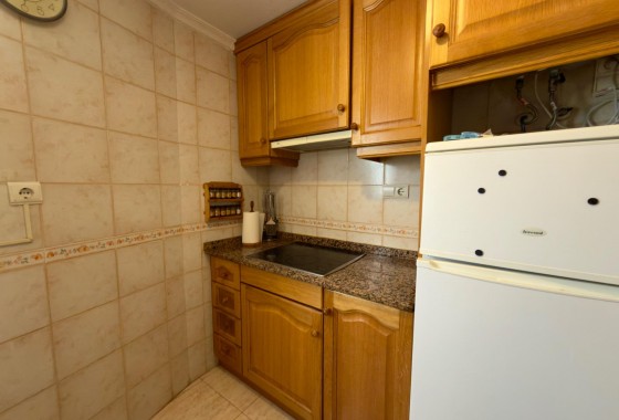 Revente - Appartement - Torrevieja - Parque de las Naciones
