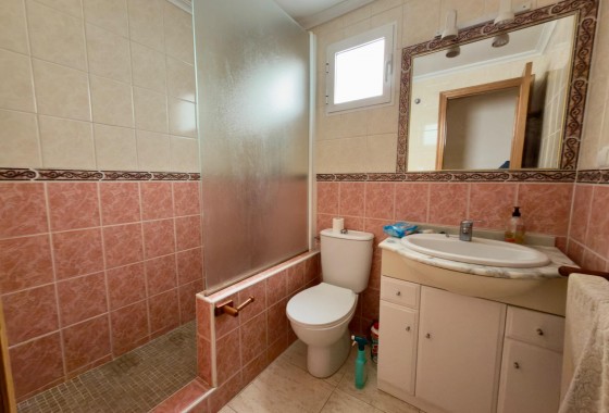 Revente - Appartement - Torrevieja - Parque de las Naciones