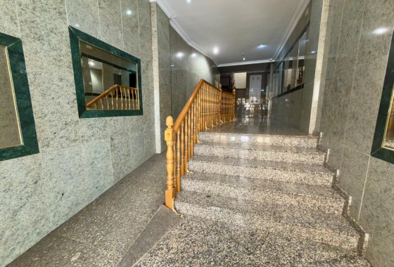 Revente - Appartement - Torrevieja - Parque de las Naciones