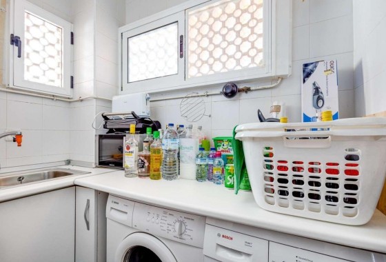 Revente - Appartement - Orihuela Costa - Lomas de Campoamor-Las Ramblas