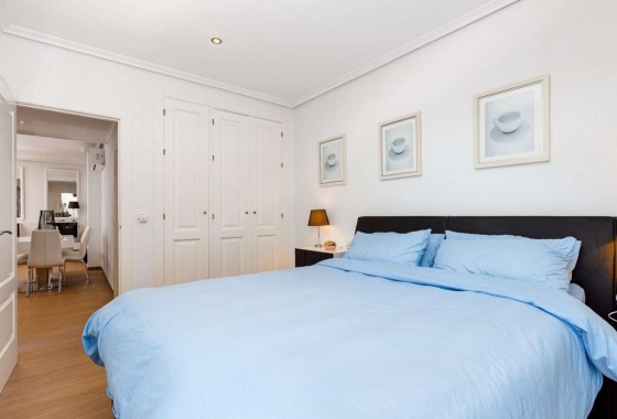 Revente - Appartement - Orihuela Costa - Lomas de Campoamor-Las Ramblas