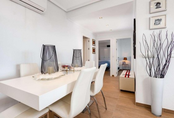 Revente - Appartement - Orihuela Costa - Lomas de Campoamor-Las Ramblas