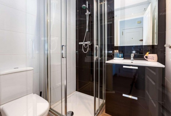 Revente - Appartement - Orihuela Costa - Lomas de Campoamor-Las Ramblas