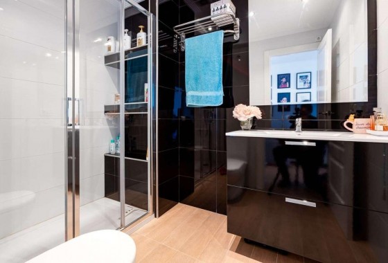 Revente - Appartement - Orihuela Costa - Lomas de Campoamor-Las Ramblas