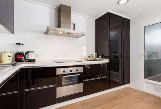 Revente - Appartement - Orihuela Costa - Lomas de Campoamor-Las Ramblas