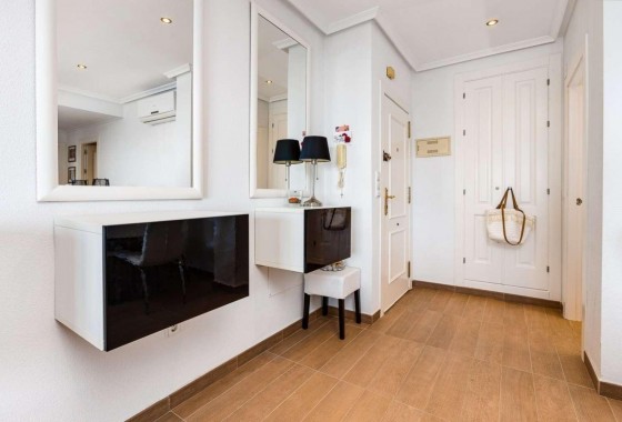 Revente - Appartement - Orihuela Costa - Lomas de Campoamor-Las Ramblas