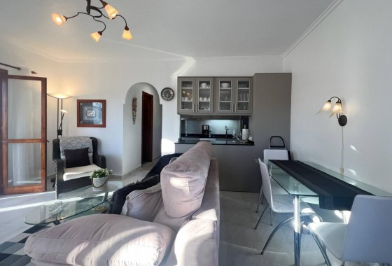 Revente - Bungalow - Torrevieja - Miramar - Torre del Moro