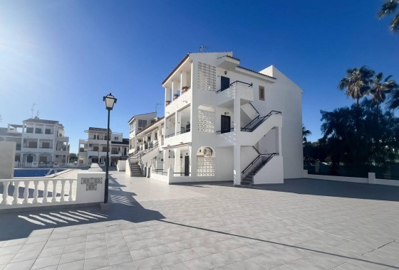 Revente - Bungalow - Torrevieja - Miramar - Torre del Moro