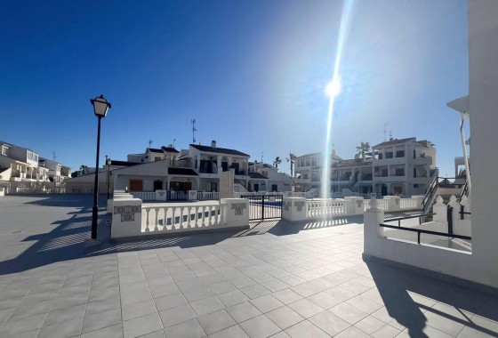 Revente - Bungalow - Torrevieja - Miramar - Torre del Moro