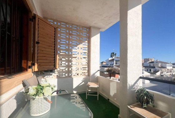 Revente - Bungalow - Torrevieja - Miramar - Torre del Moro