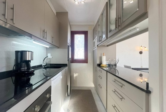 Revente - Bungalow - Torrevieja - Miramar - Torre del Moro