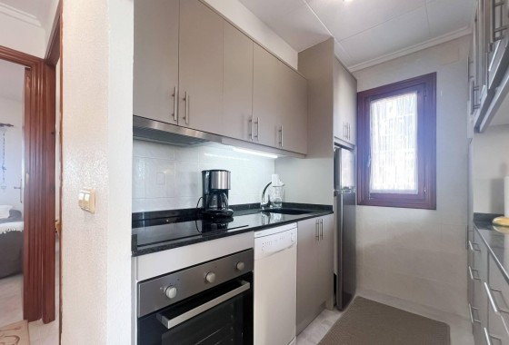 Revente - Bungalow - Torrevieja - Miramar - Torre del Moro