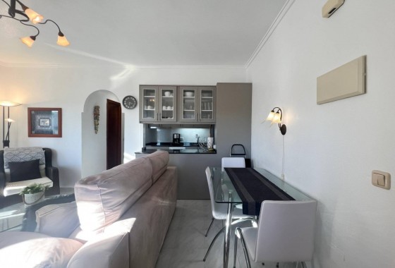 Revente - Bungalow - Torrevieja - Miramar - Torre del Moro