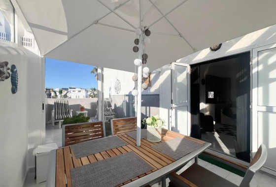 Revente - Bungalow - Torrevieja - Miramar - Torre del Moro