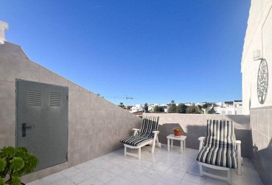 Revente - Bungalow - Torrevieja - Miramar - Torre del Moro