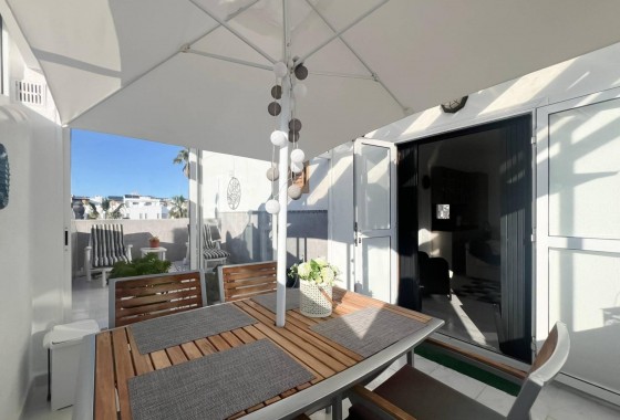 Revente - Bungalow - Torrevieja - Miramar - Torre del Moro