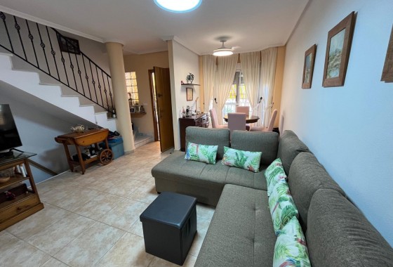 Resale - Townhouse - Torrevieja - torrevieja