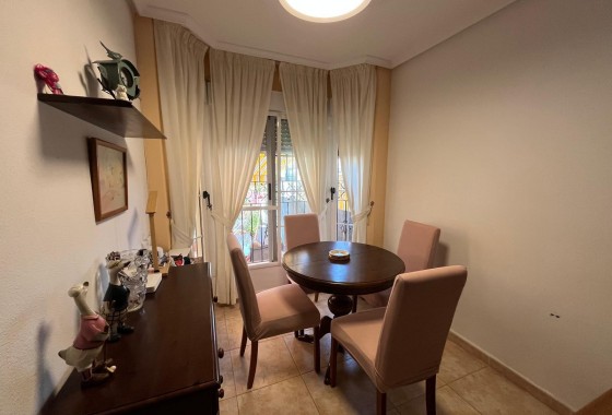 Resale - Townhouse - Torrevieja - torrevieja