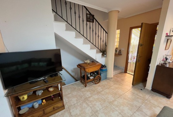 Resale - Townhouse - Torrevieja - torrevieja