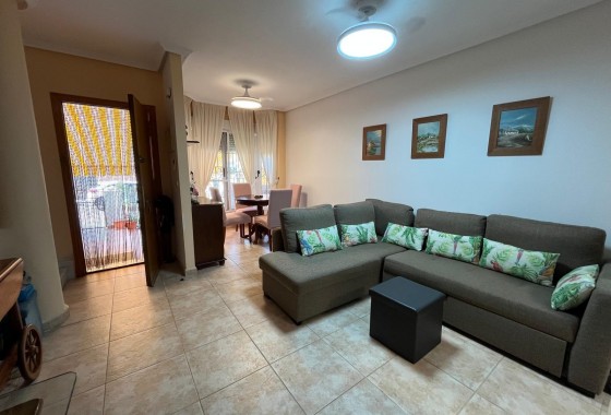 Resale - Townhouse - Torrevieja - torrevieja