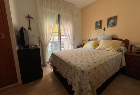 Resale - Townhouse - Torrevieja - torrevieja