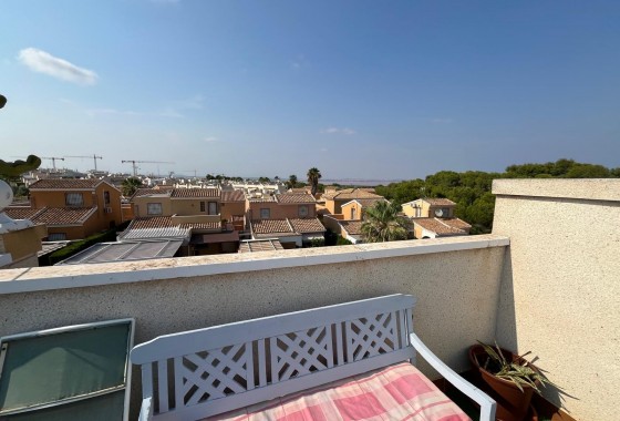 Resale - Townhouse - Torrevieja - torrevieja