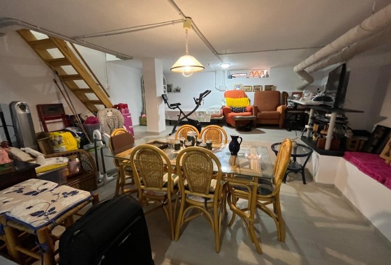 Resale - Townhouse - Torrevieja - torrevieja