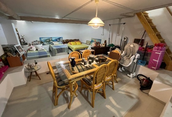 Resale - Townhouse - Torrevieja - torrevieja