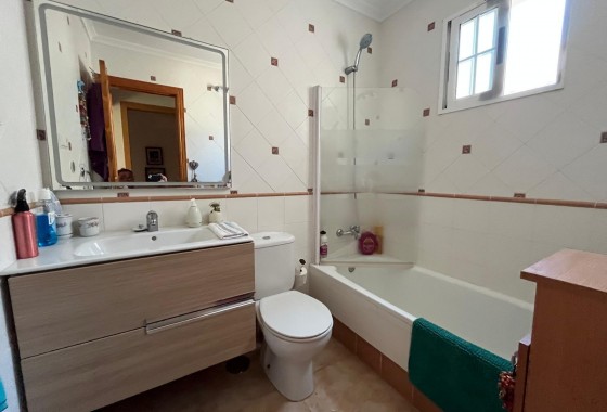 Resale - Townhouse - Torrevieja - torrevieja