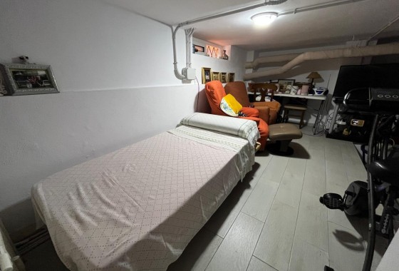 Resale - Townhouse - Torrevieja - torrevieja