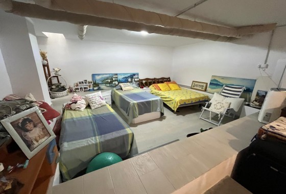 Resale - Townhouse - Torrevieja - torrevieja