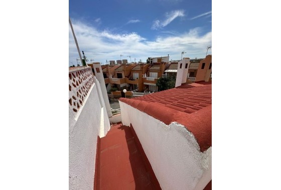 Revente - Duplex - Torrevieja - Playa de los Naufragos