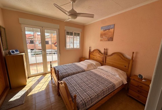 Revente - Duplex - Torrevieja - Playa de los Naufragos