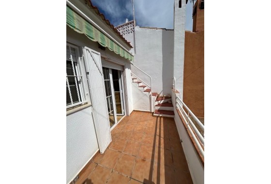 Revente - Duplex - Torrevieja - Playa de los Naufragos