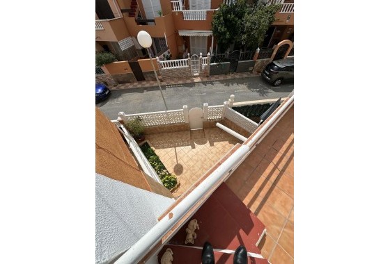 Revente - Duplex - Torrevieja - Playa de los Naufragos