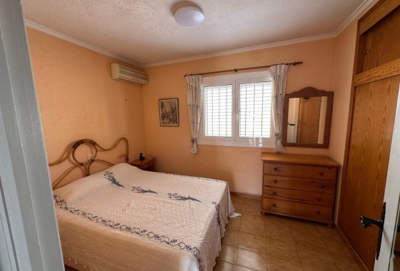 Revente - Duplex - Torrevieja - Playa de los Naufragos