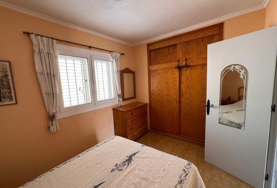 Revente - Duplex - Torrevieja - Playa de los Naufragos