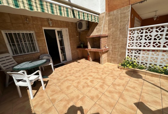 Revente - Duplex - Torrevieja - Playa de los Naufragos