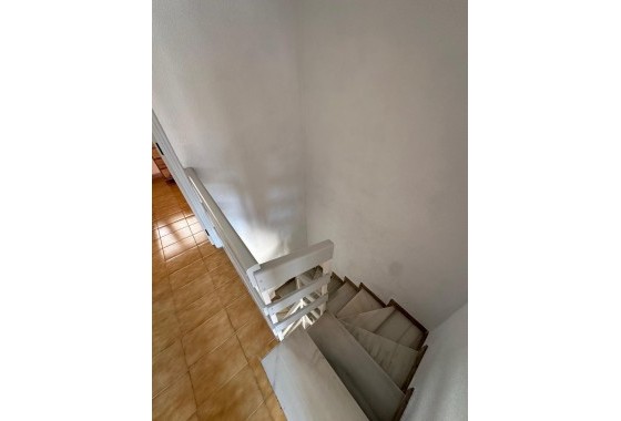 Revente - Duplex - Torrevieja - Playa de los Naufragos