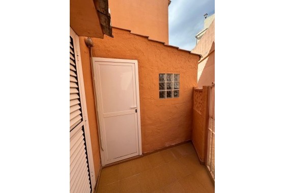 Revente - Duplex - Torrevieja - Playa de los Naufragos