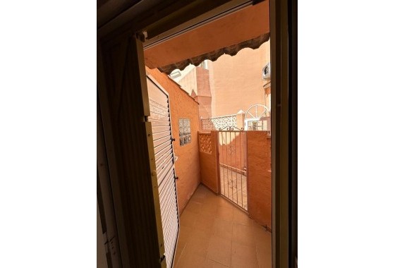 Revente - Duplex - Torrevieja - Playa de los Naufragos