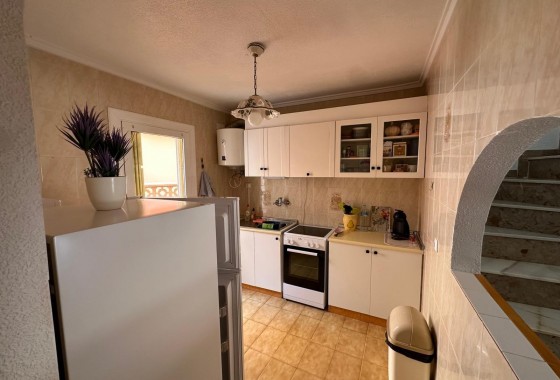 Revente - Duplex - Torrevieja - Playa de los Naufragos