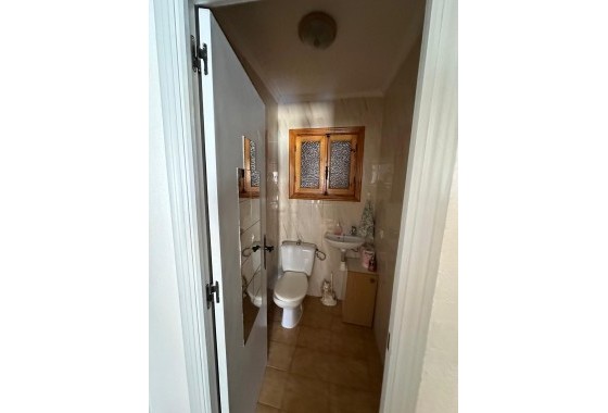 Revente - Duplex - Torrevieja - Playa de los Naufragos