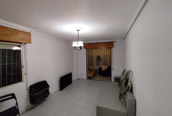 Revente - Appartement - Torrevieja - El chaparral