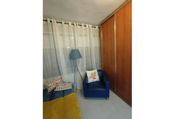 Revente - Appartement - Torrevieja - El chaparral