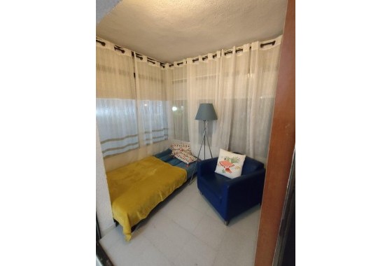Revente - Appartement - Torrevieja - El chaparral