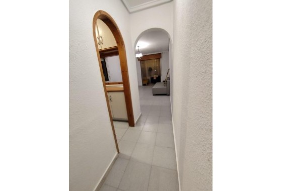 Revente - Appartement - Torrevieja - El chaparral
